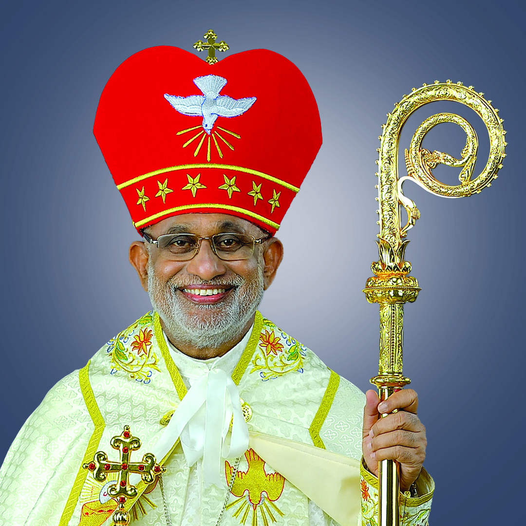 Major Archbishop Raphael Thattil