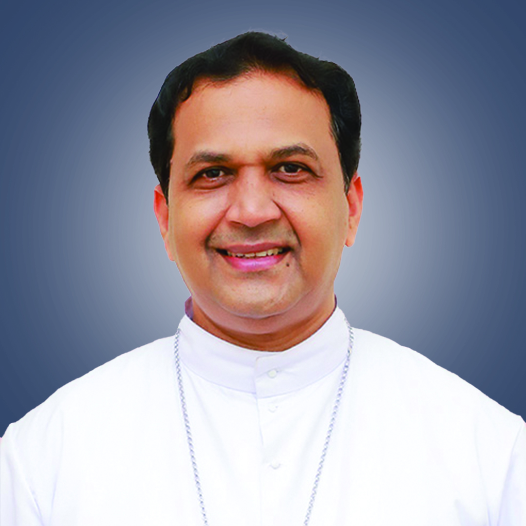 Bishop John Panamthottathi