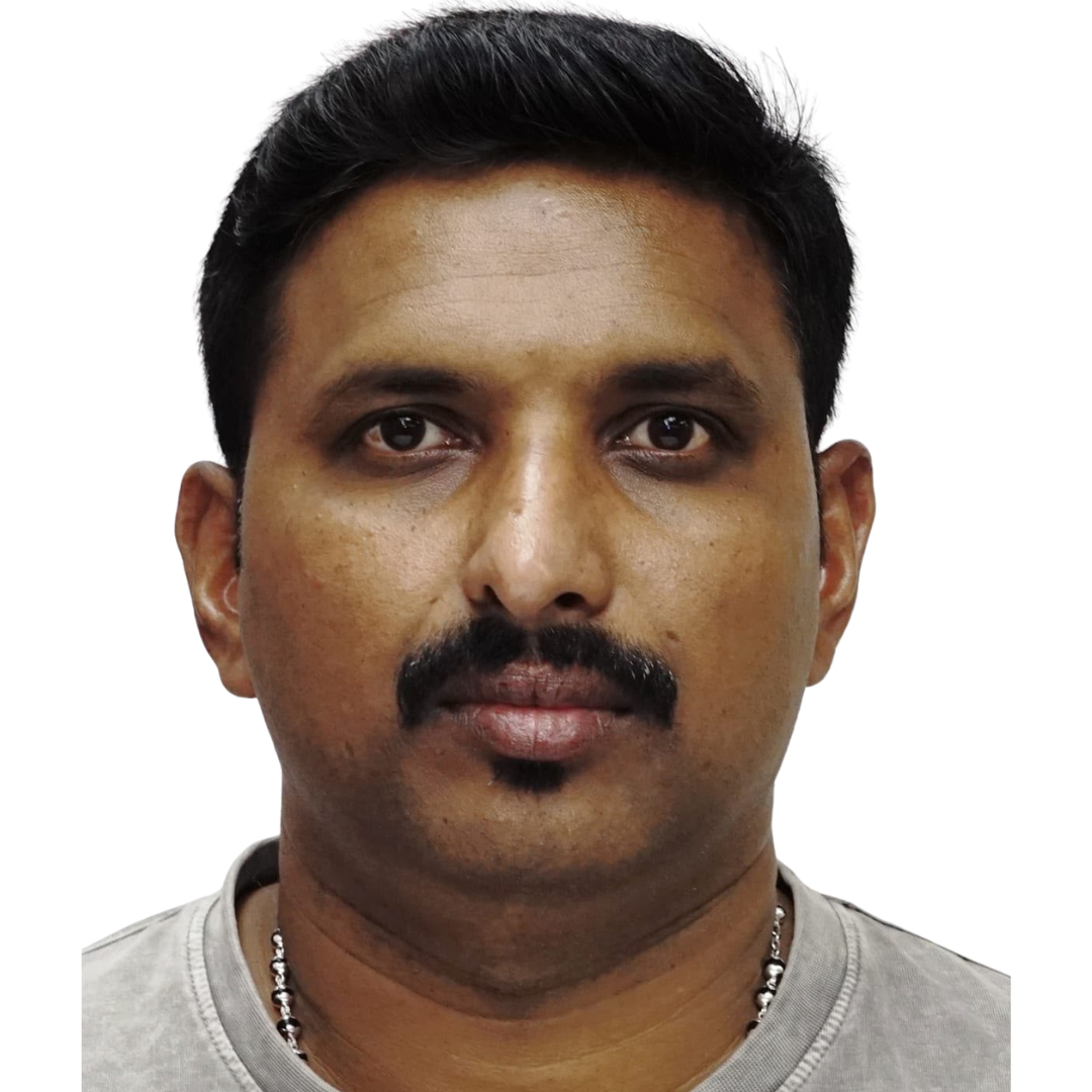 Fr. Shojin Joseph